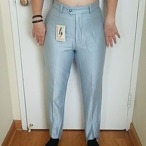Guess Lightwash Jeans with Footstraps Size 31